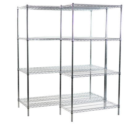 SURGISPAN® Shelving Static Bay-1800H