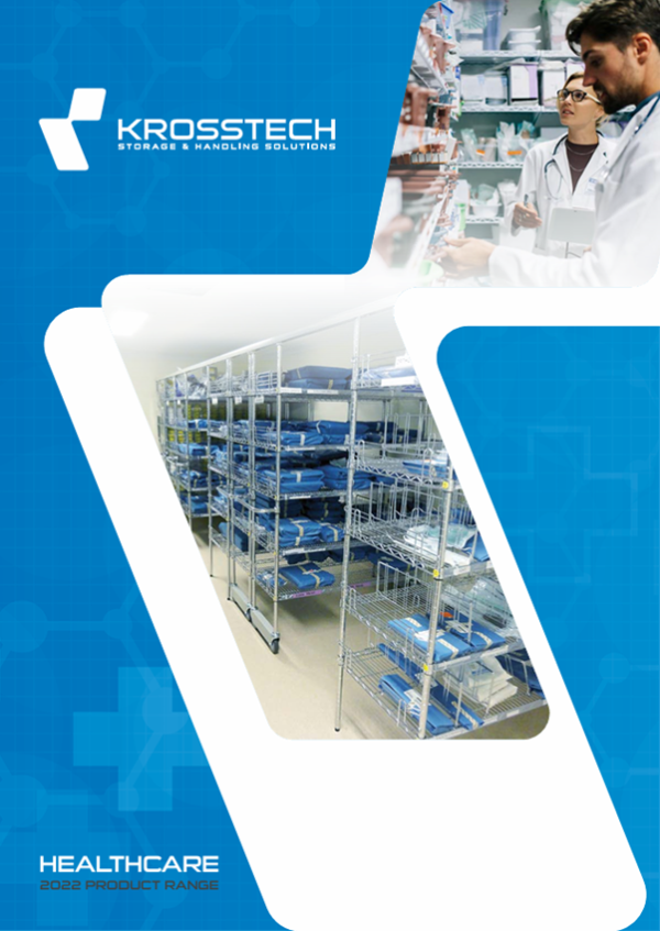 Catalogues | Krosstech