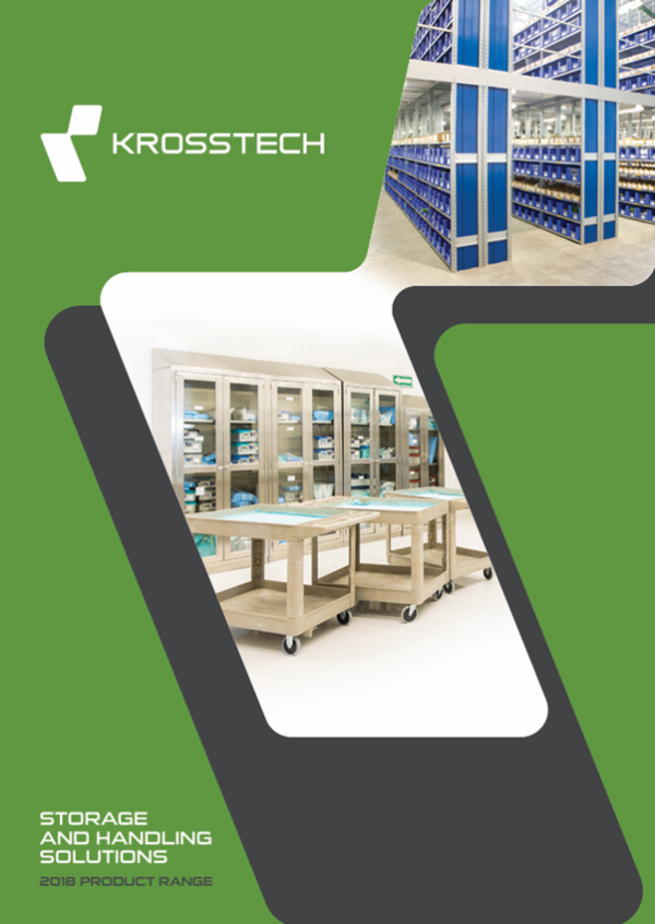 Catalogues | Krosstech
