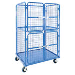 Goods Trolley - Full Height