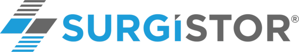 SURGISTOR Logo