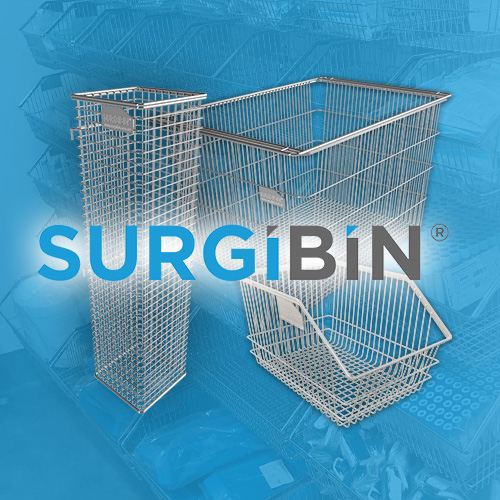 SURGISTOR,Wire Storage Solutions,Healthcare Wire Storage Solutions