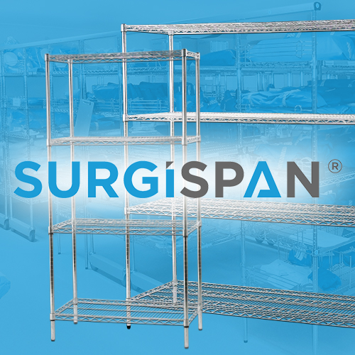 SURGISTOR,Wire Storage Solutions,Healthcare Wire Storage Solutions