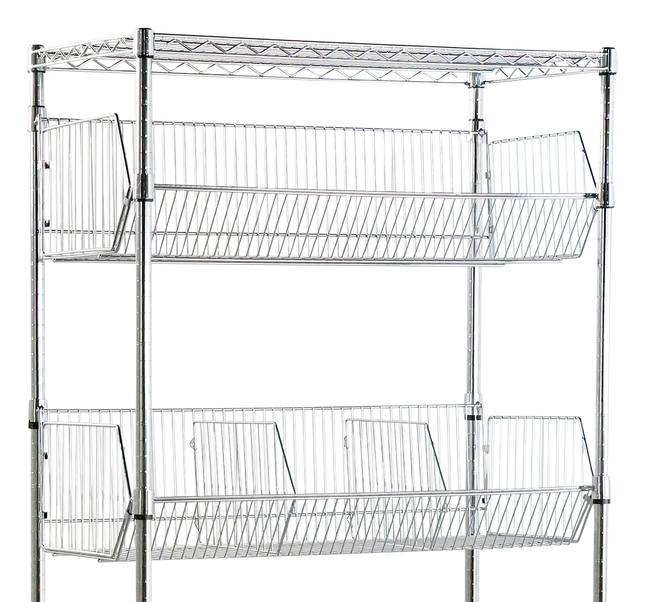 SURGISPAN® Basket Rack-Basket SURGISPAN® Basket Rack-Basket