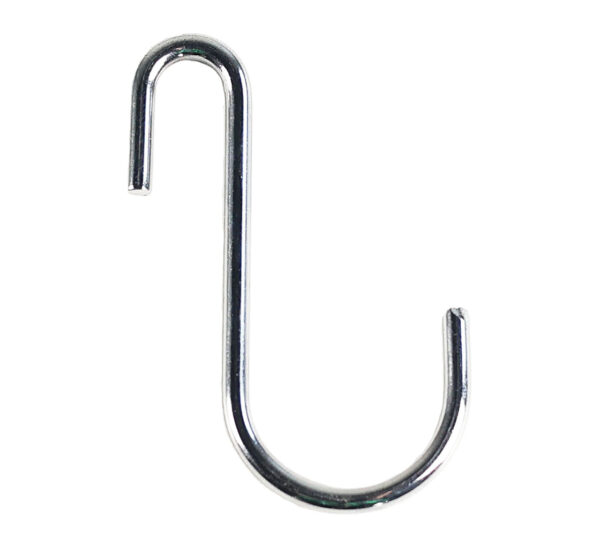 Wire Rack J Hook J Hook - Hang Items From Wire Shelves | Krosstech