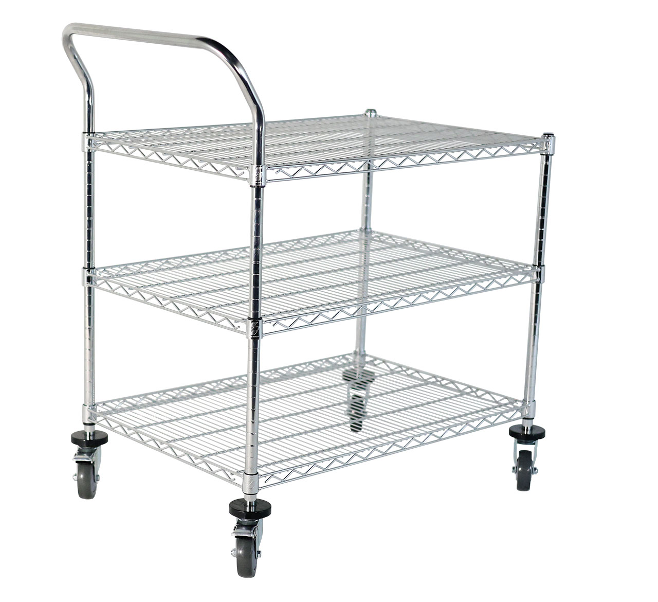 SURGISPAN® 3 Tier Trolley SURGISPAN® 3 Tier Trolley