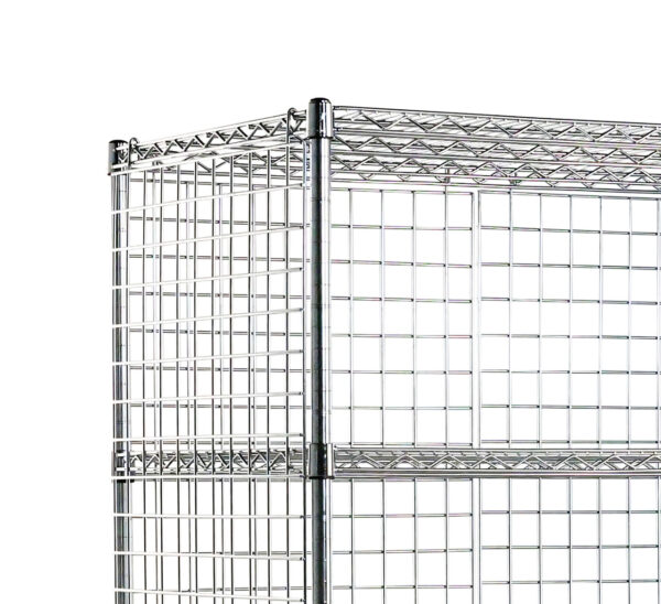 SURGISPAN® Mesh Sides & Backs | Krosstech