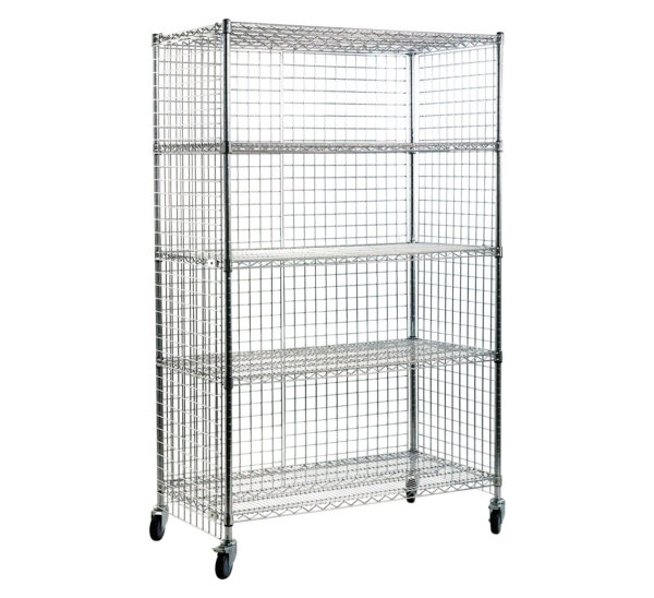 SURGISPAN® Mesh Sides & Backs | Krosstech