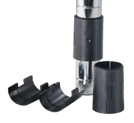 Shelf Clips-For SURGISPAN® Shelves