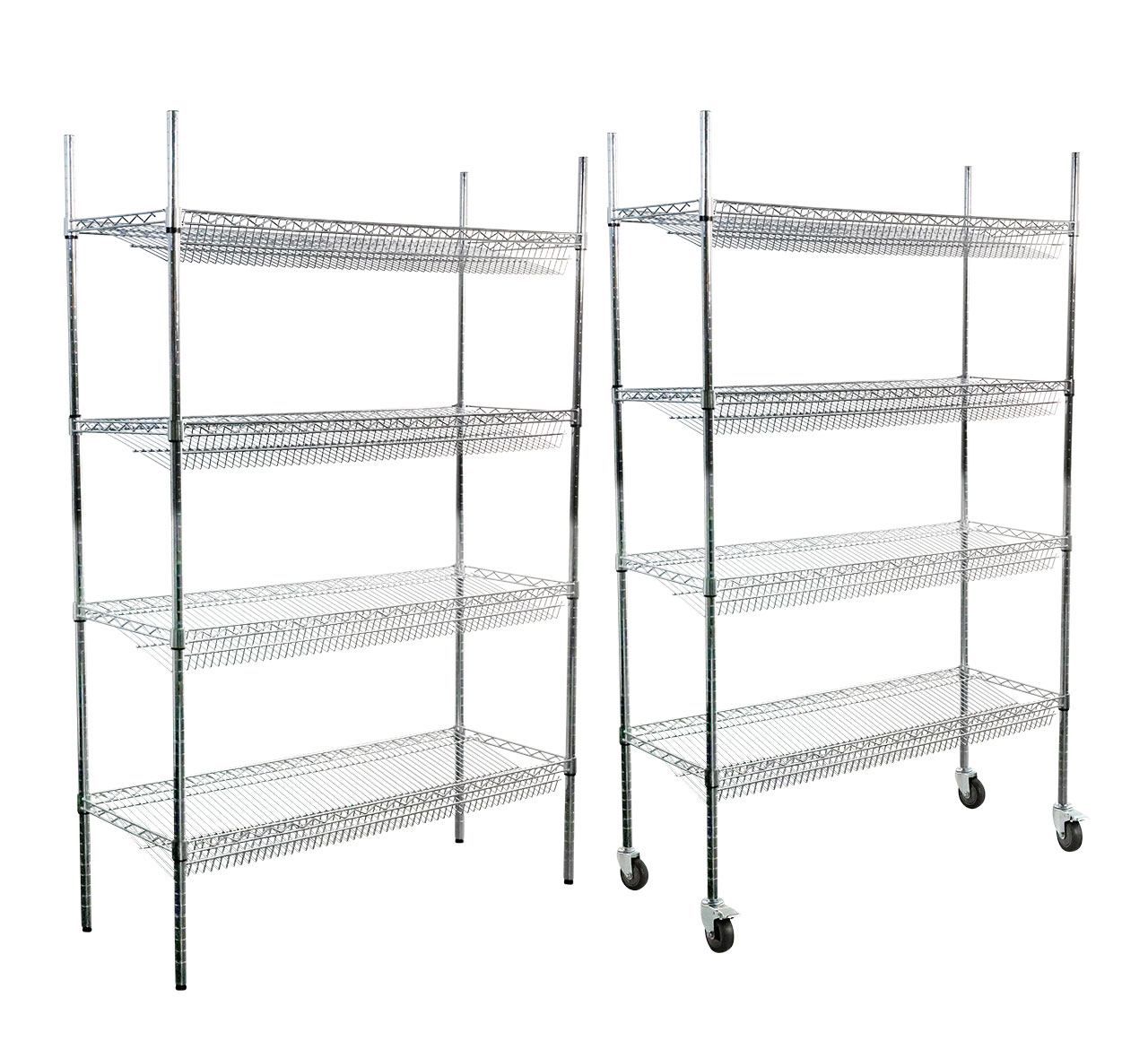 SURGISPAN® Suture Racks SURGISPAN® Suture Racks