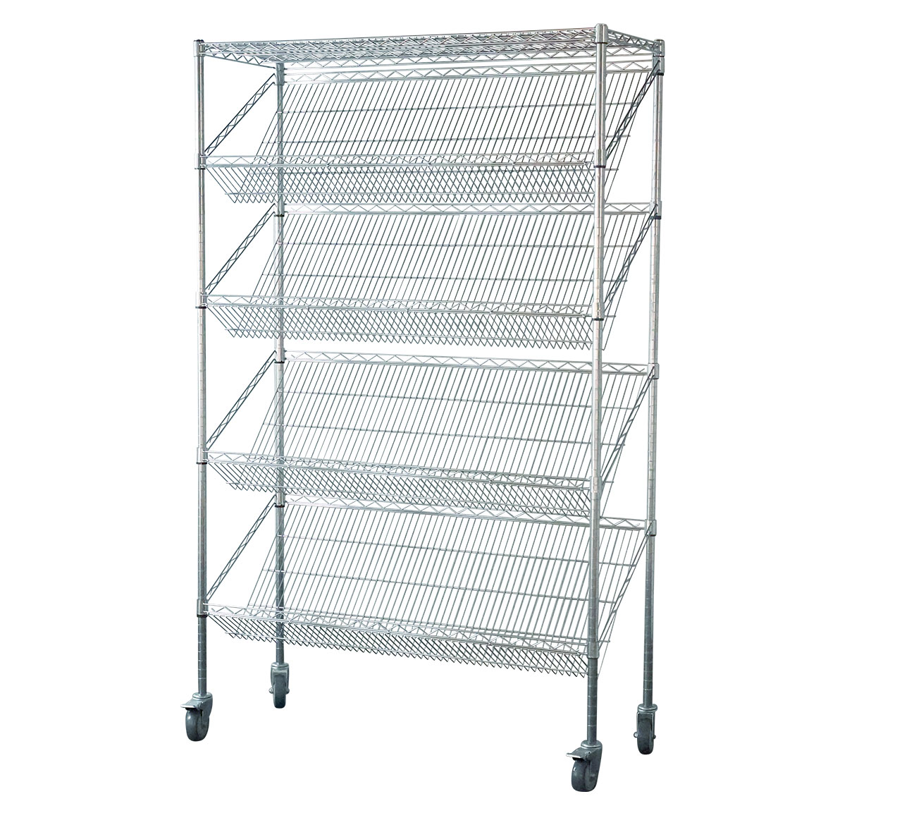 SURGISPAN® Suture Rack - Mobile SURGISPAN® Suture Rack - Mobile