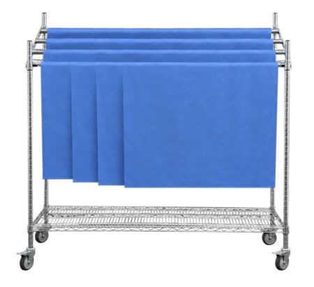 SURGISPAN® Wrap Rack - With Wraps