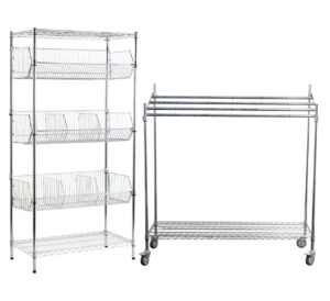 SURGISPAN® Specialised Racks