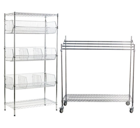 Specialised Racks