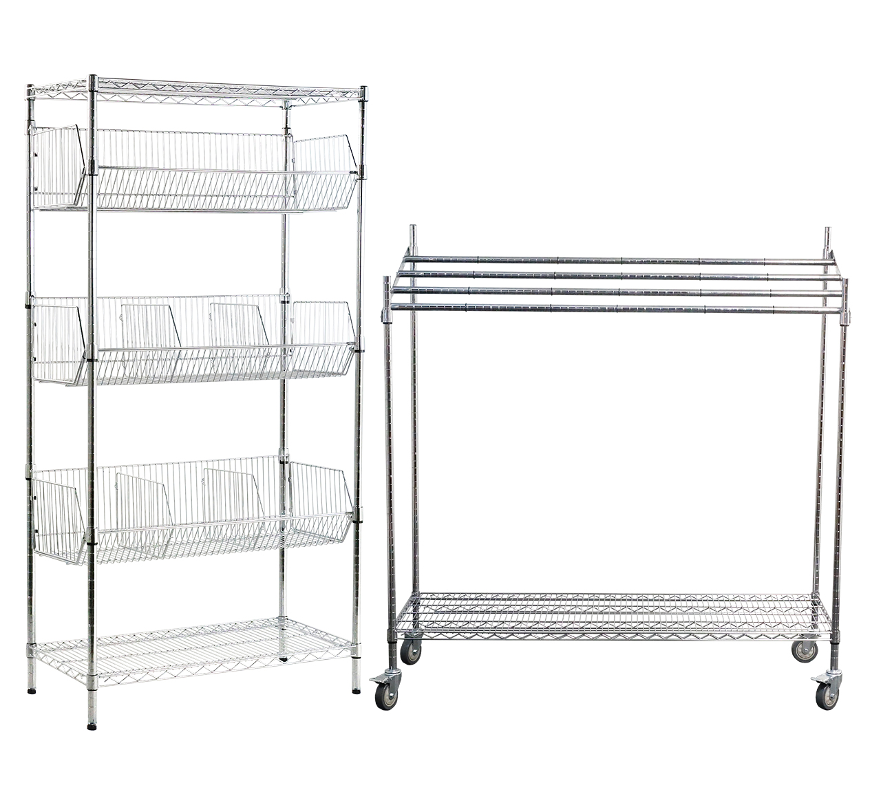 SURGISPAN® Specialised Wire Racks | Krosstech