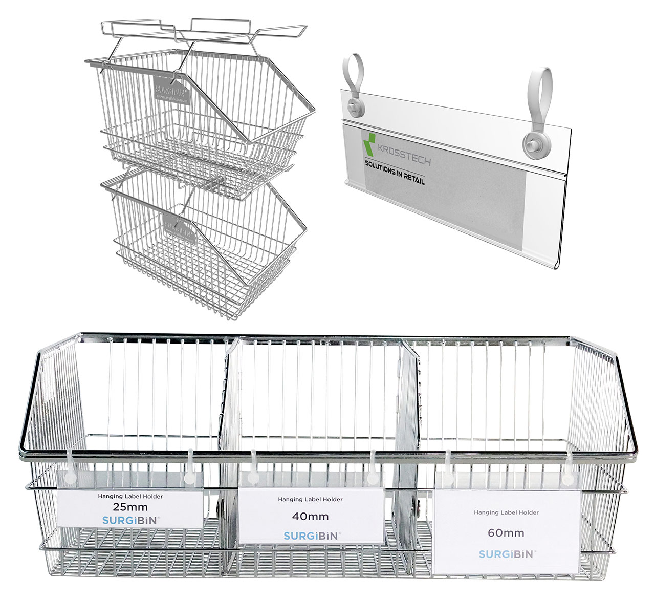 Labels & Accessories | Krosstech