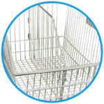 SURGIBIN® Optimised For Dividers