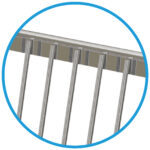 SURGIBIN® Safety Cover Plate