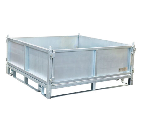 Sheet Metal Stillage