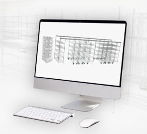 Space Design and Installation Service