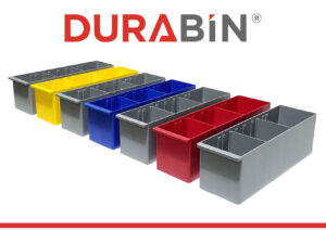 Krosstech Product Range - DURABIN®