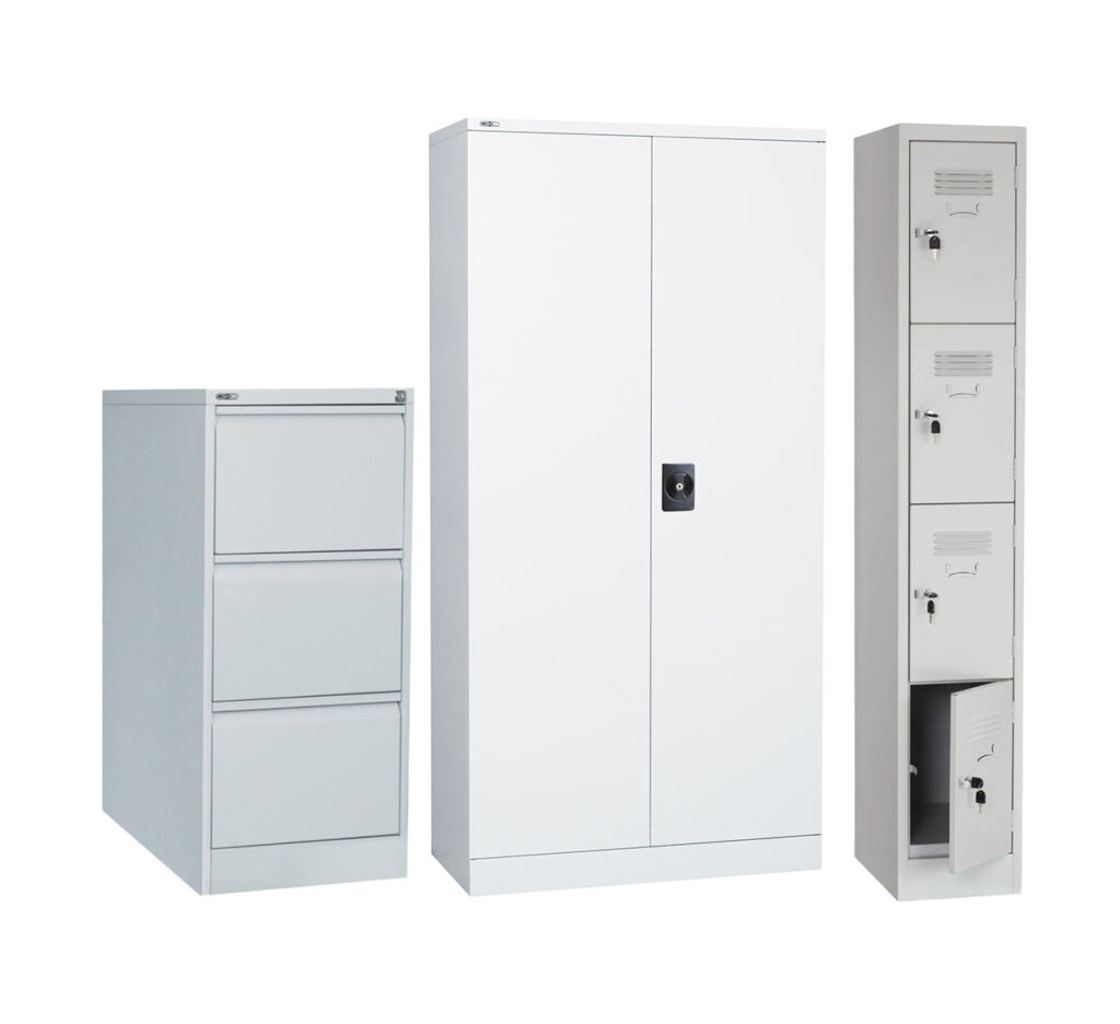 Healthcare - Cabinets