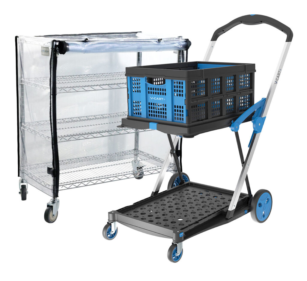 Healthcare - Medical Trolleys
