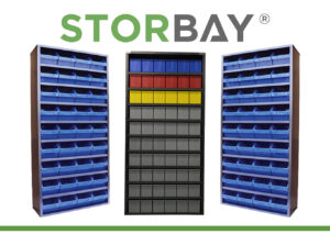 Krosstech Product Range - STORBAY®