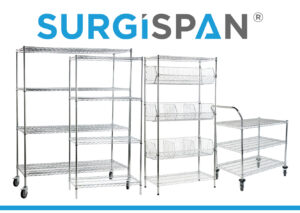 Krosstech Product Range - SURGISPAN®
