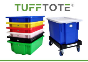 Krosstech Product Range - TUFFTOTE®