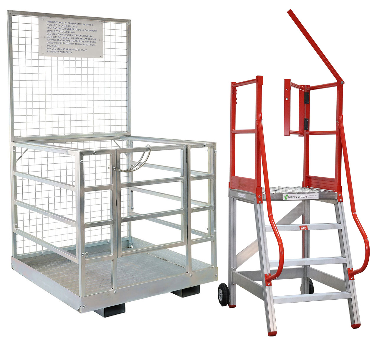 Access Equipment