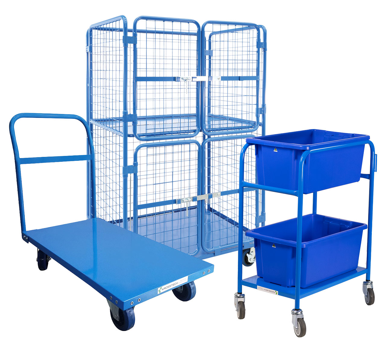 Industrial Trolleys