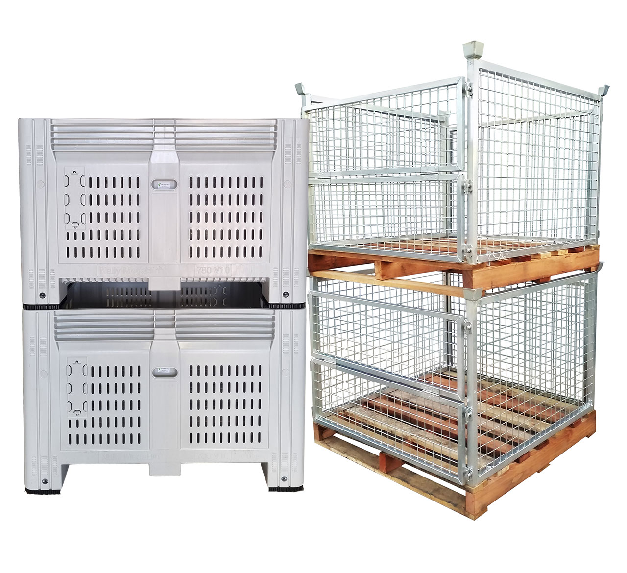 Pallet Solutions