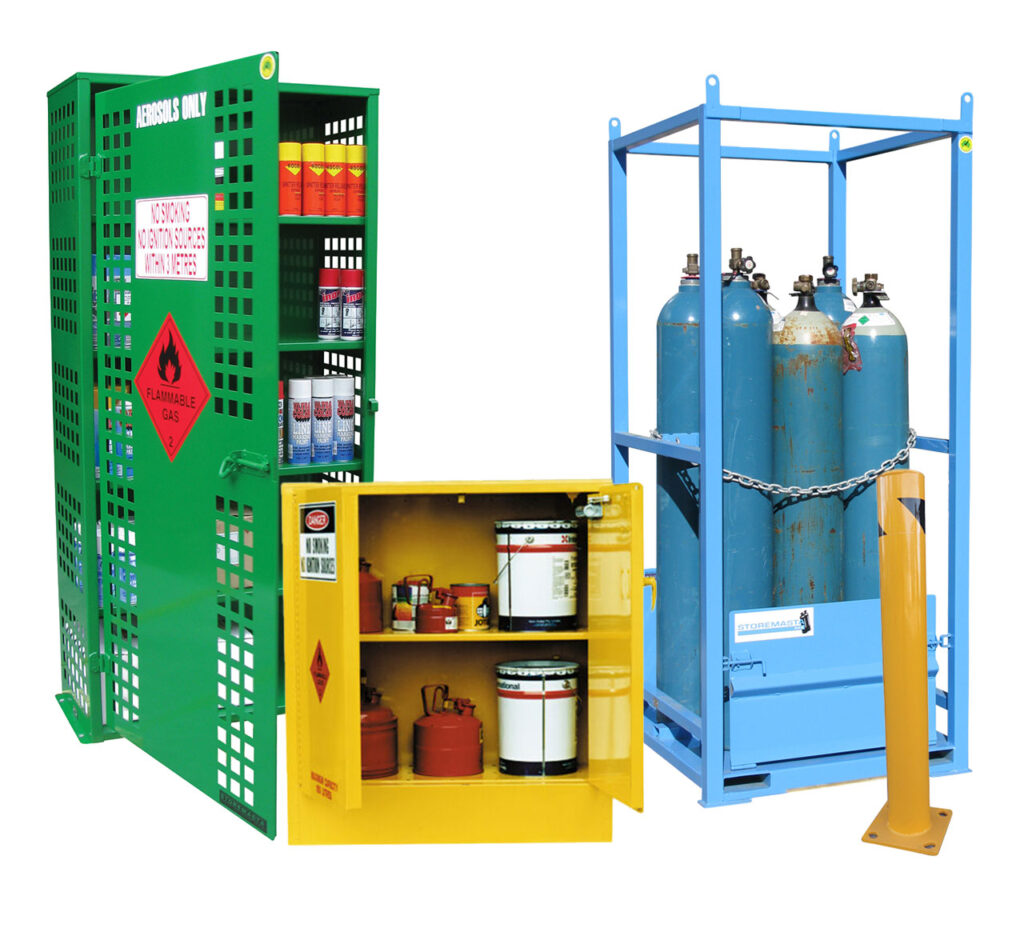 Safety Equipment