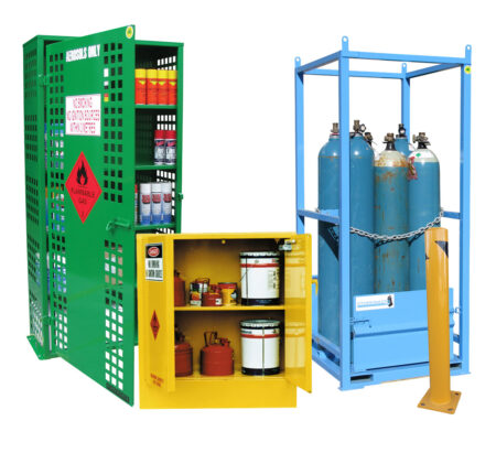 Safety Equipment