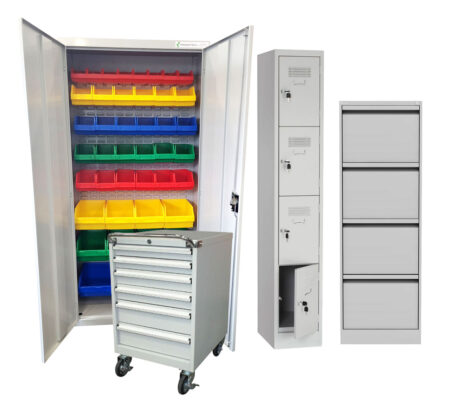 Cabinets