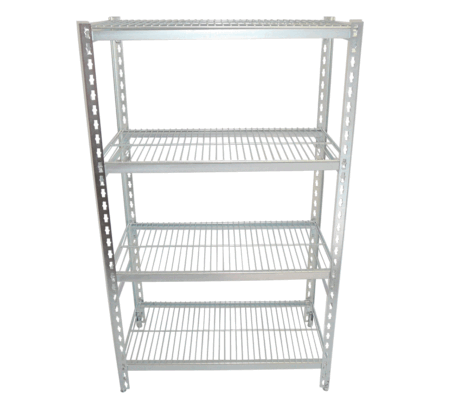 Coolroom Shelving