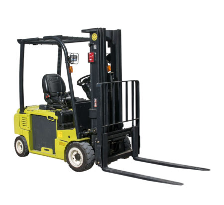 Forklift Attachments