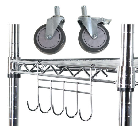Shelving Accessories