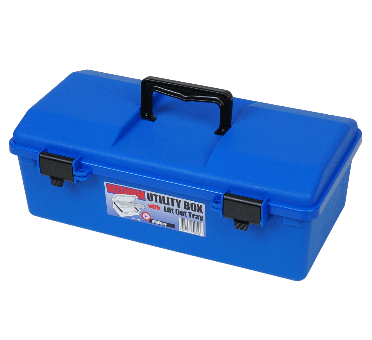 Utility Box - Box