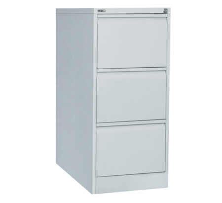 Filing Cabinet - 3 Drawer