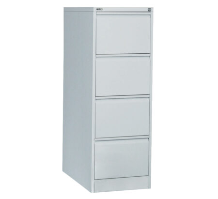 Filing Cabinet - 4 Drawer