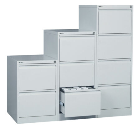 Filing Cabinets