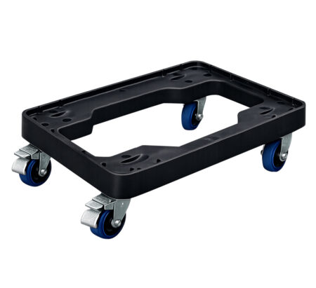 Security Crate - Skate