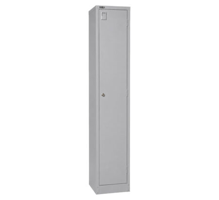 1 Tier Steel Lockers