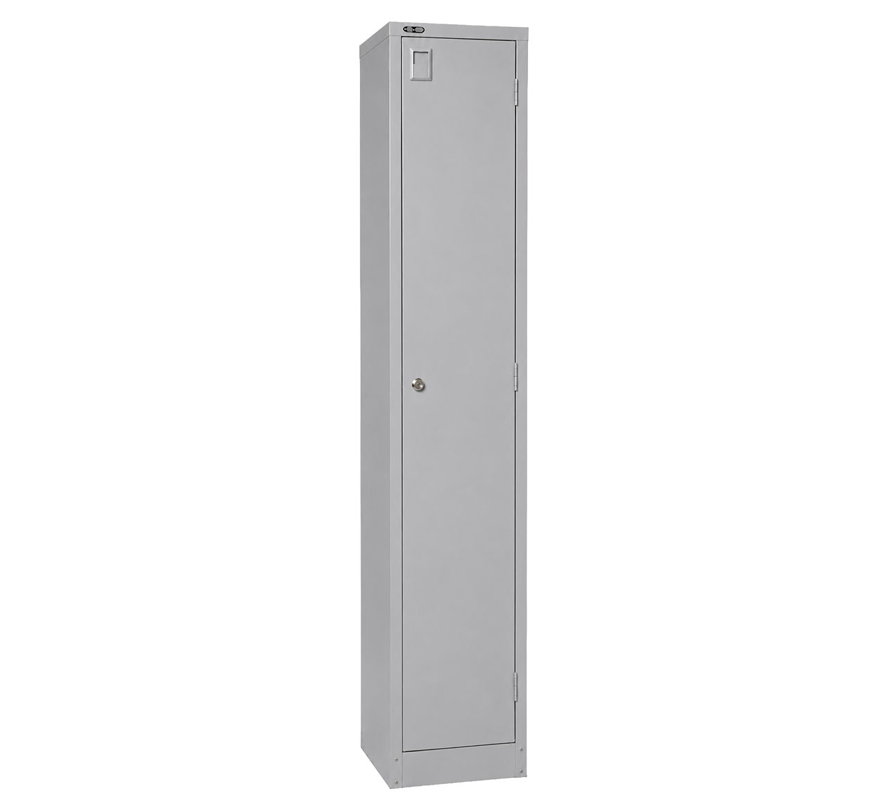 Steel Locker - 1 Tier